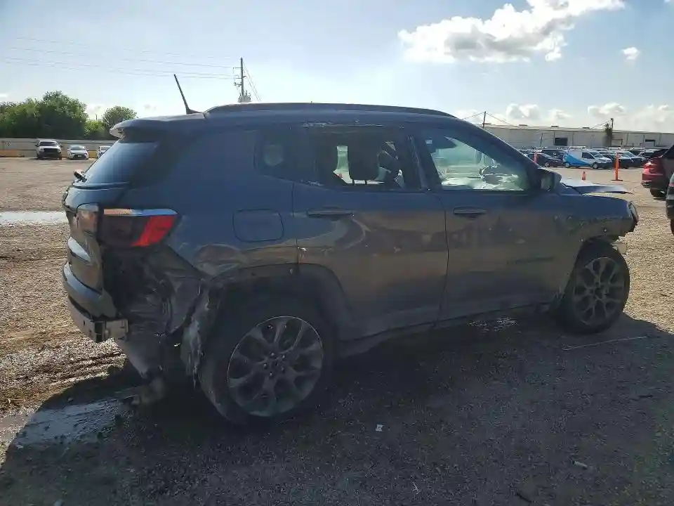 3C4NJCEB7MT550030 2021 JEEP COMPASS-2