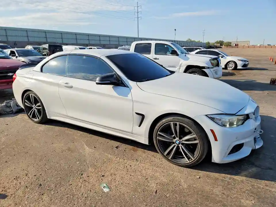 WBA3V7C5XG5A25810 2016 BMW 4 SERIES-3