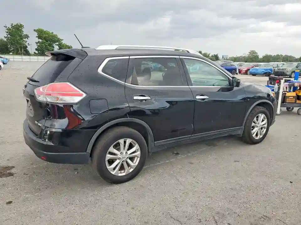 KNMAT2MV8FP564430 2015 NISSAN ROGUE-2