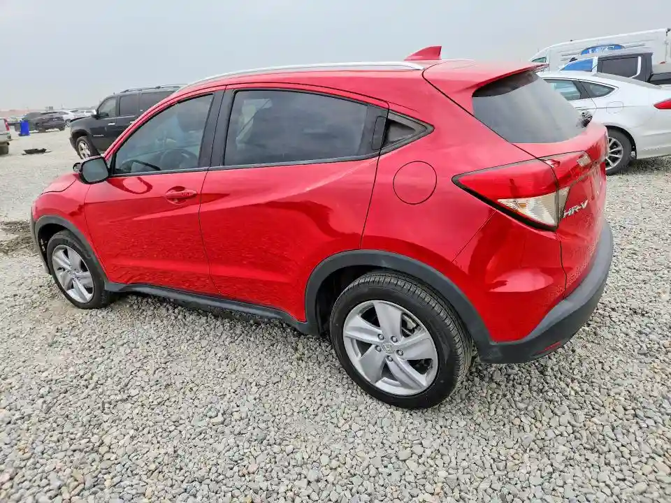 3CZRU6H53LM728700 2020 HONDA HR-V-1
