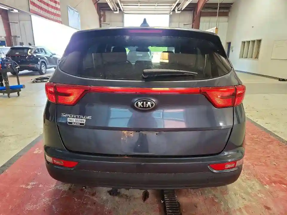 KNDPMCAC4J7308102 2018 KIA SPORTAGE-5