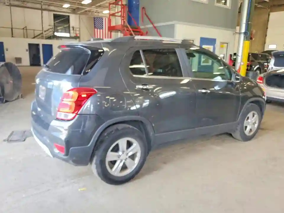 3GNCJLSB1HL285310 2017 CHEVROLET TRAX-2