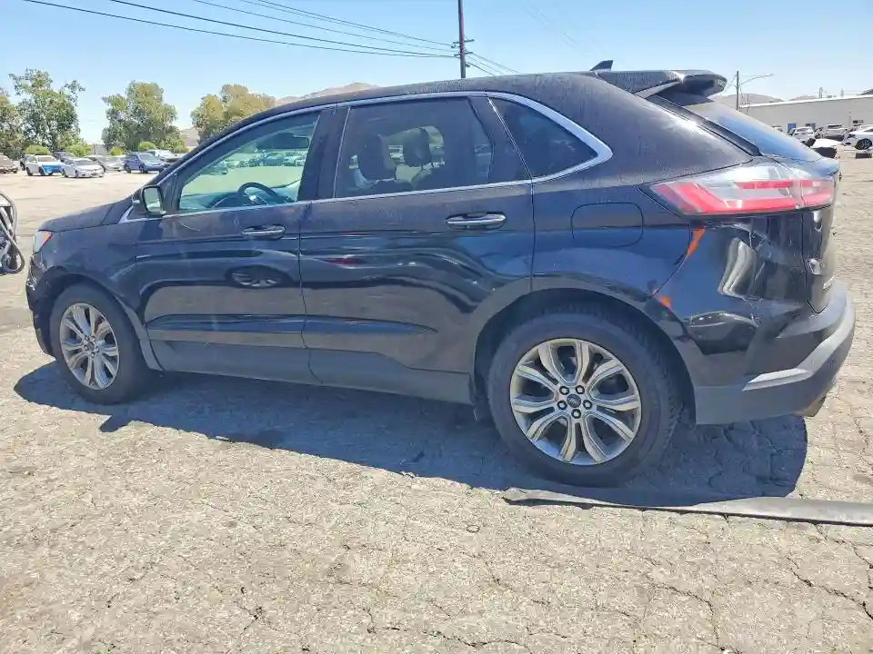 2FMPK3K98KBC02698 2019 FORD EDGE-1