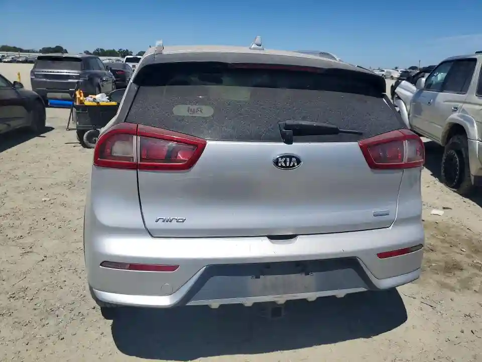 KNDCB3LC1K5297008 2019 KIA NIRO-5