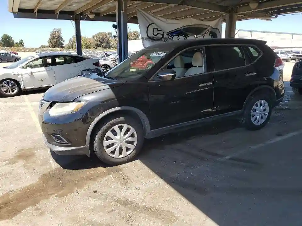 KNMAT2MT7FP528890 2015 NISSAN ROGUE-0