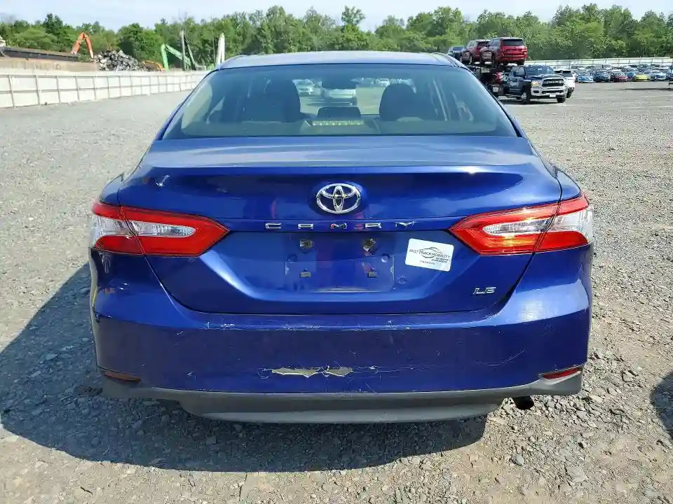 JTNB11HK0J3011187 2018 TOYOTA CAMRY-5