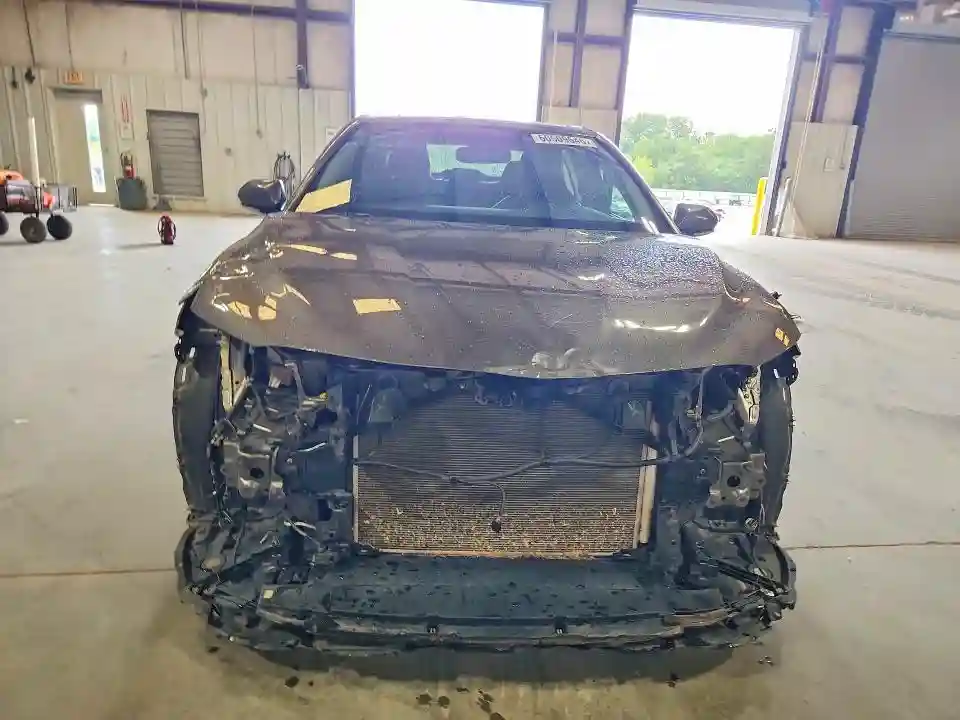 4T1B11HKXJU512517 2018 TOYOTA CAMRY-4