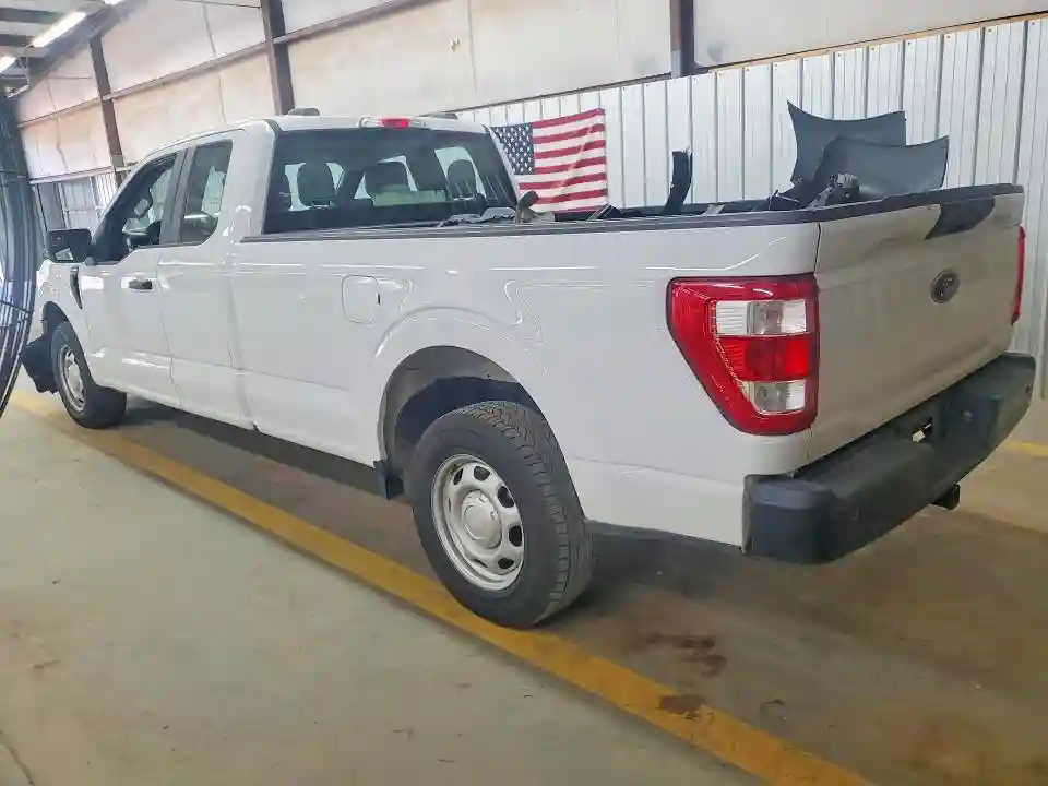 1FTEX1C58MKD79175 2021 FORD F-150-1