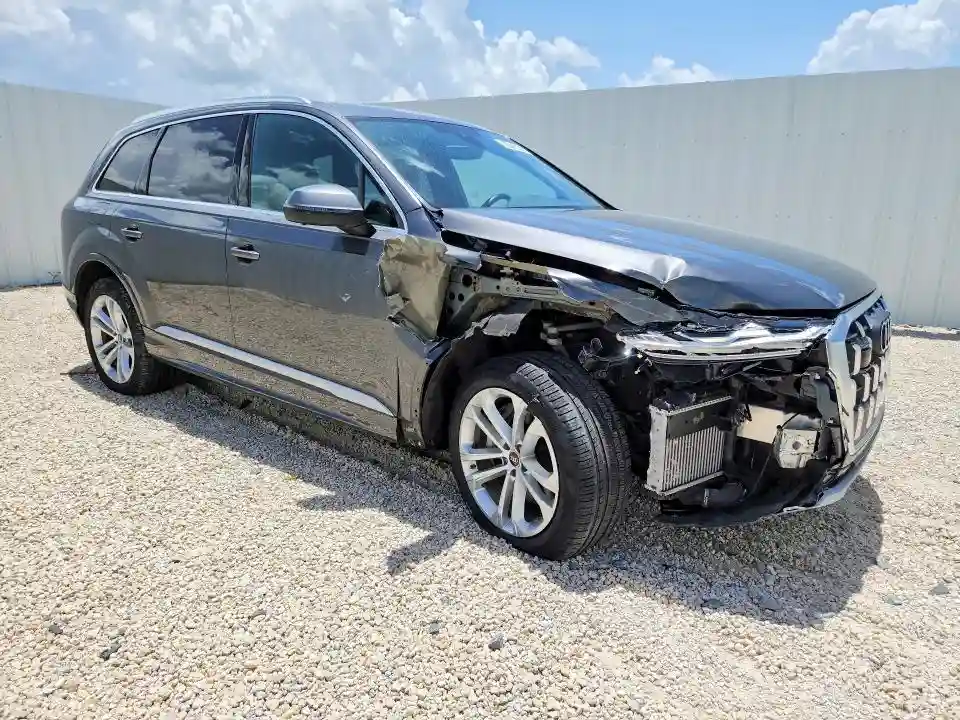 WA1LVBF76SD016904 2025 AUDI Q7-3