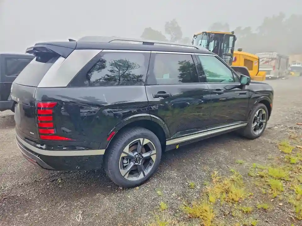 KM8RKES25TU074438 2026 HYUNDAI PALISADE-2