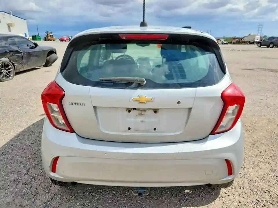 KL8CA6SAXHC732643 2017 CHEVROLET SPARK-5