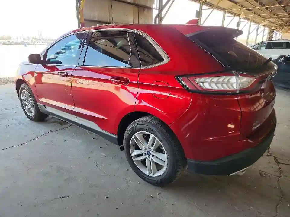 2FMPK4J80HBC31801 2017 FORD EDGE-1
