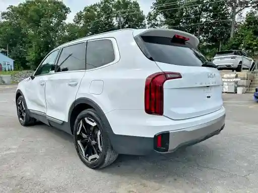 5XYP64GC4SG639970 2025 KIA TELLURIDE-1