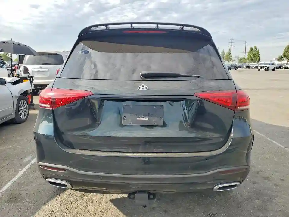4JGFB4JB9LA136813 2020 MERCEDES-BENZ GLE-CLASS-5