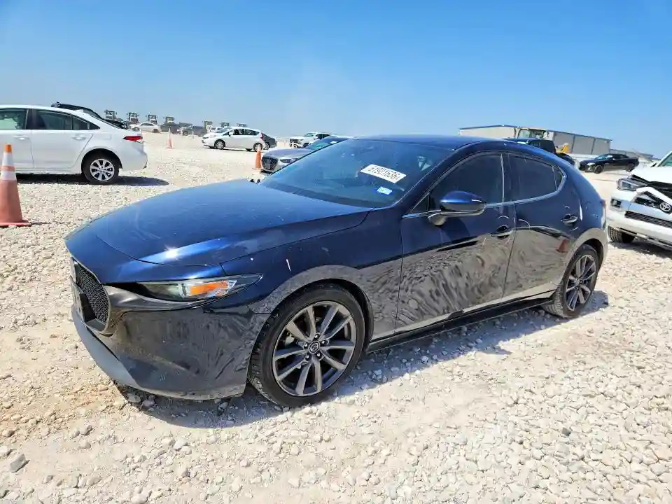 JM1BPAMMXK1146751 2019 MAZDA 3-0