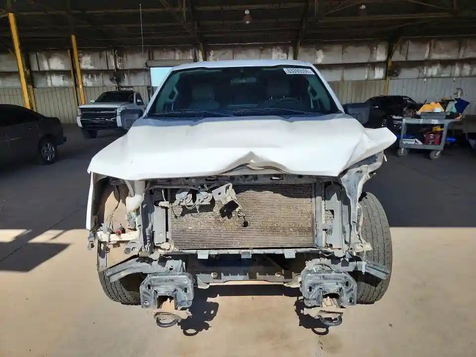 1FTFX1E53MFA04126 2021 FORD F150-4