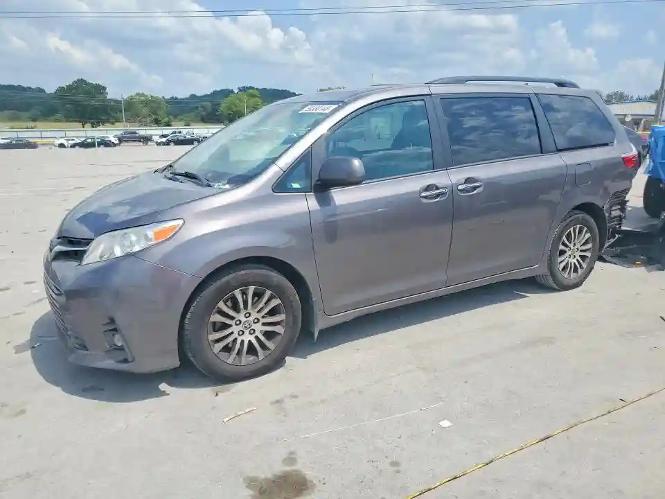 5TDYZ3DC8LS061208 2020 TOYOTA SIENNA-0