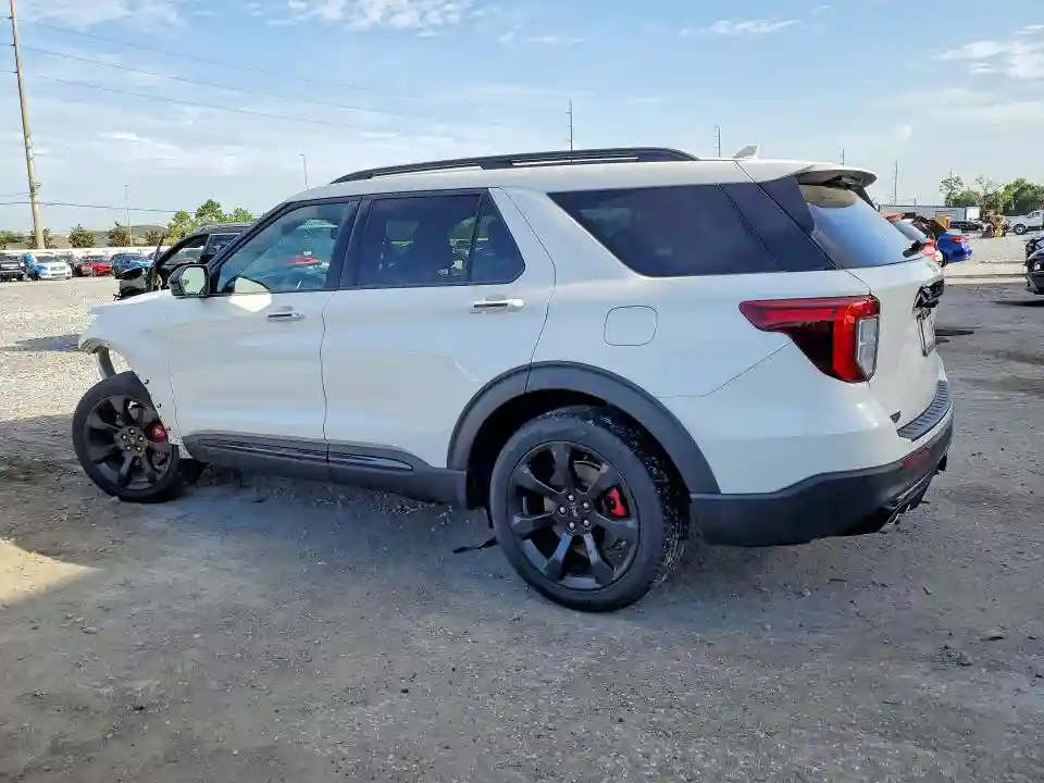 1FM5K7GCXNGB87668 2022 FORD EXPLORER-1