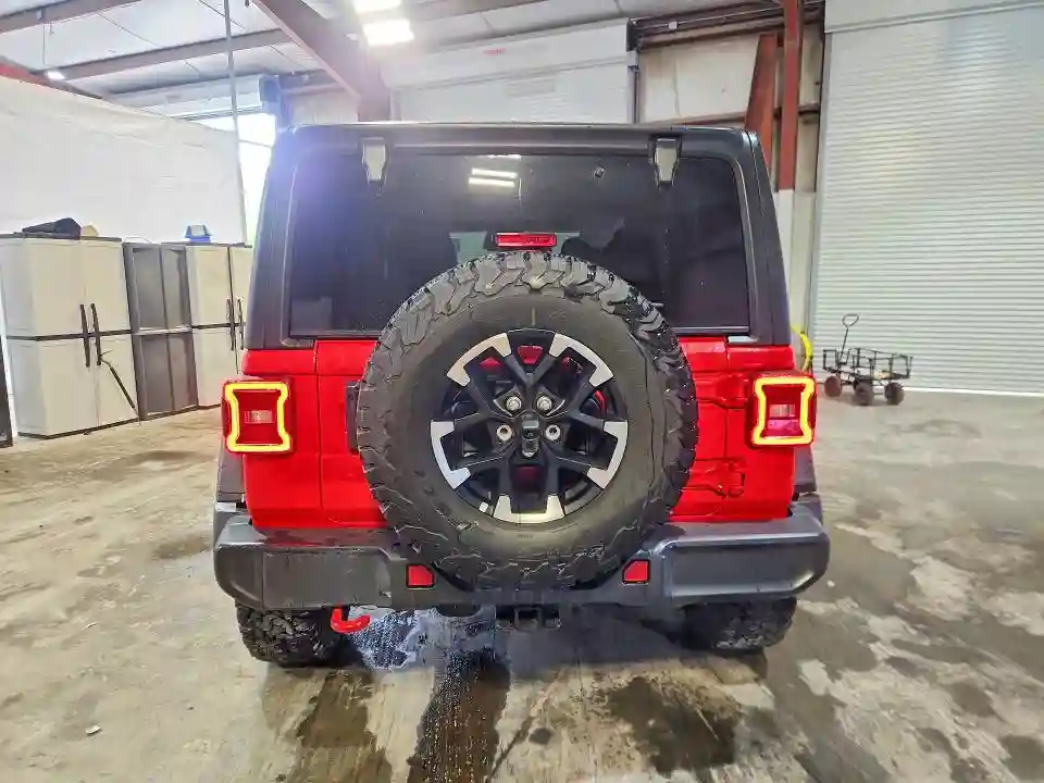 1C4PJXFG1TW236523 2026 JEEP WRANGLER-5