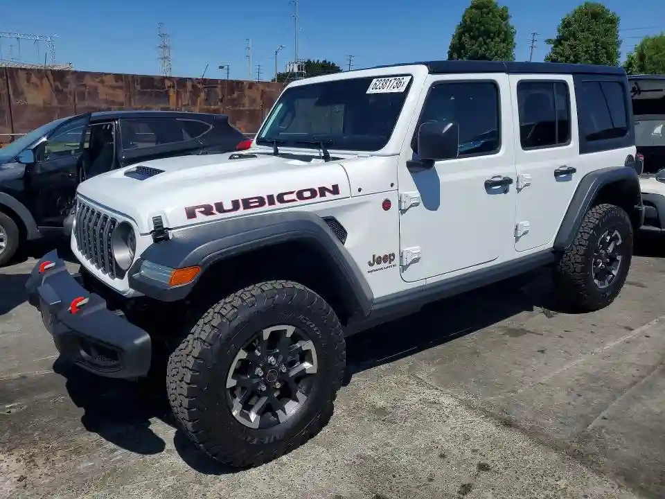 1C4PJXFN2TW263549 2026 JEEP WRANGLER-0