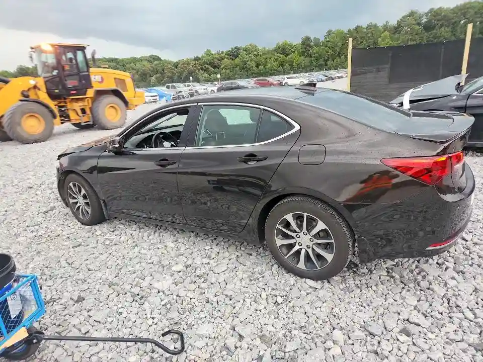19UUB1F59FA001785 2015 ACURA TLX-1
