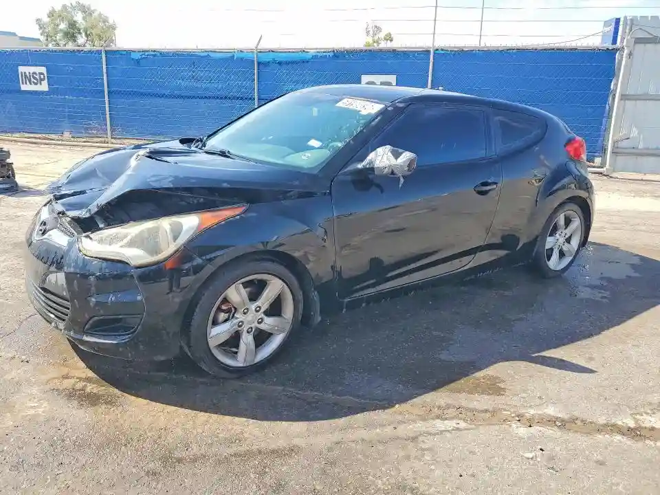 KMHTC6AD0FU245306 2015 HYUNDAI VELOSTER-0