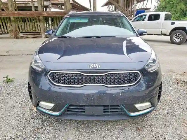 KNDCC3LD5K5307657 2019 KIA NIRO-4