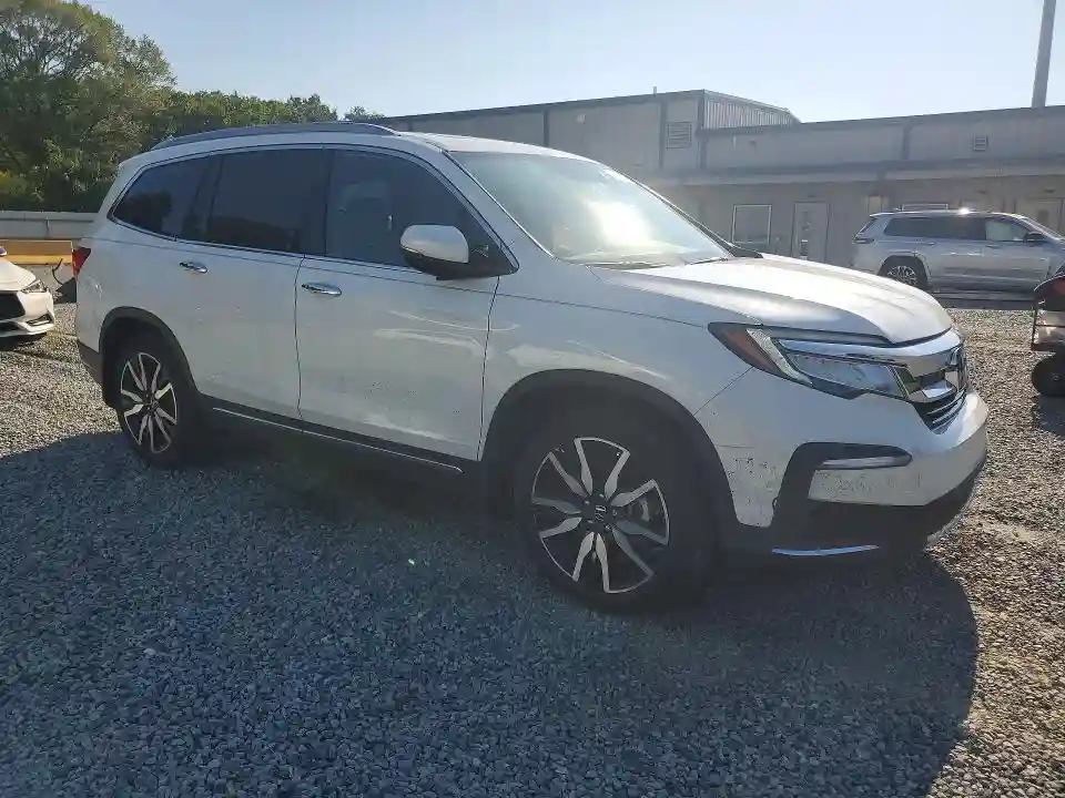5FNYF5H69NB028430 2022 HONDA PILOT-3