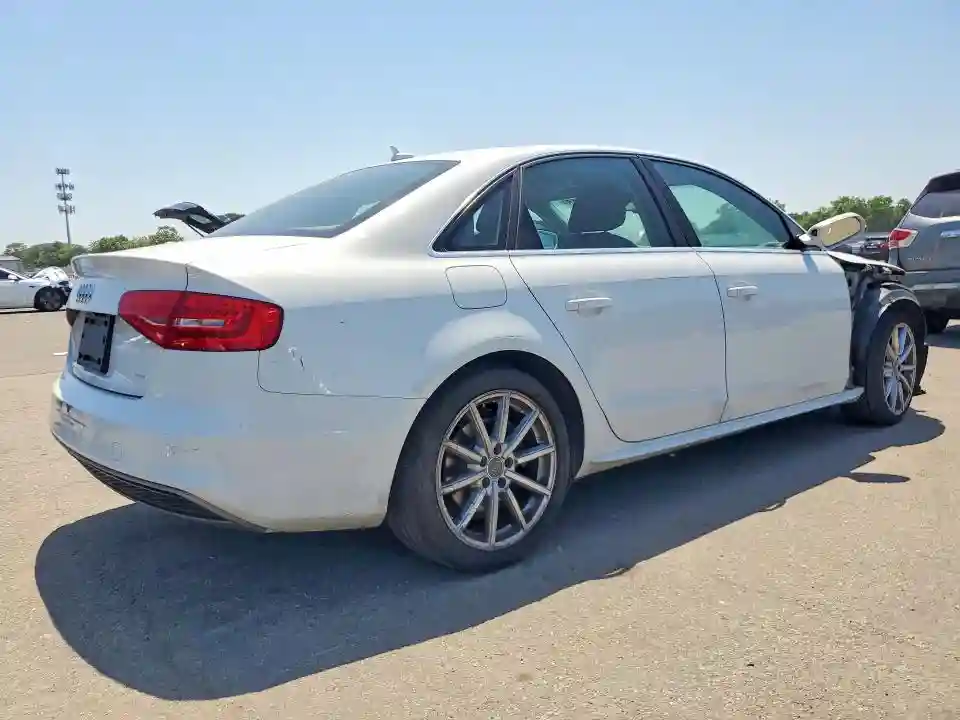 WAUFFAFL4FN014315 2015 AUDI A4-2