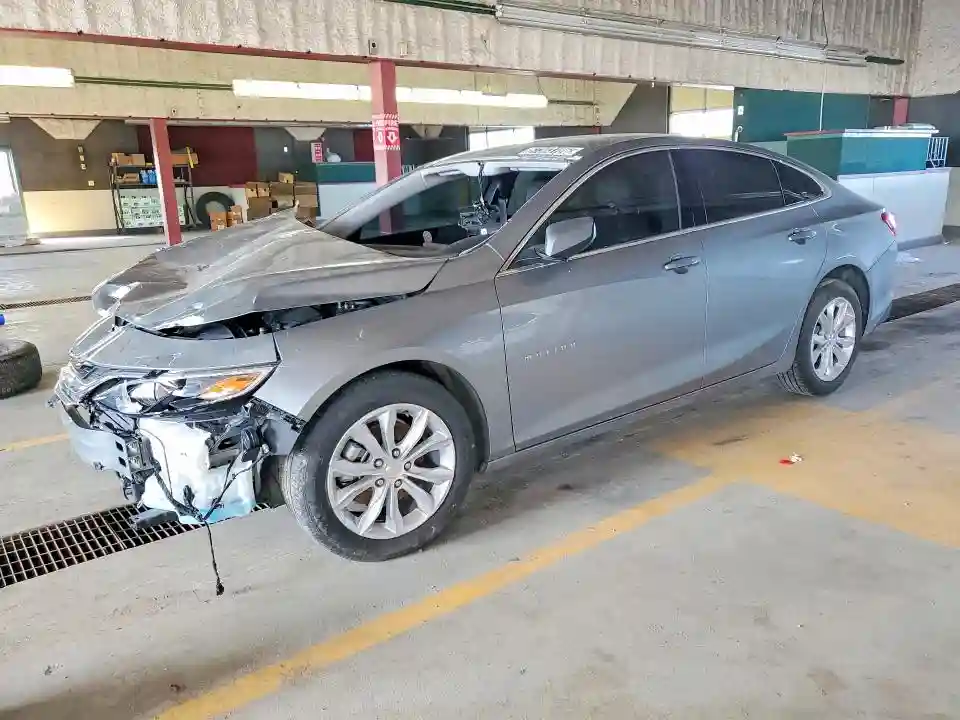 1G1ZD5ST3SF115426 2025 CHEVROLET MALIBU-0