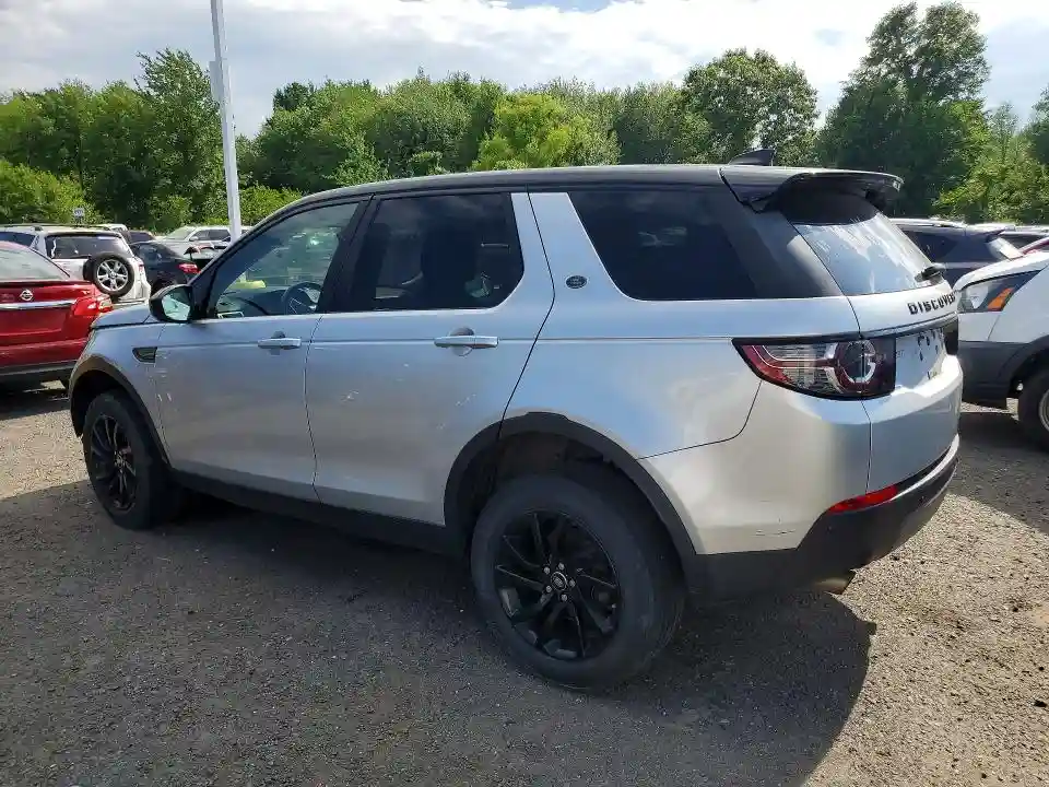 SALCP2BG7HH694948 2017 LAND ROVER DISCOVERY-1