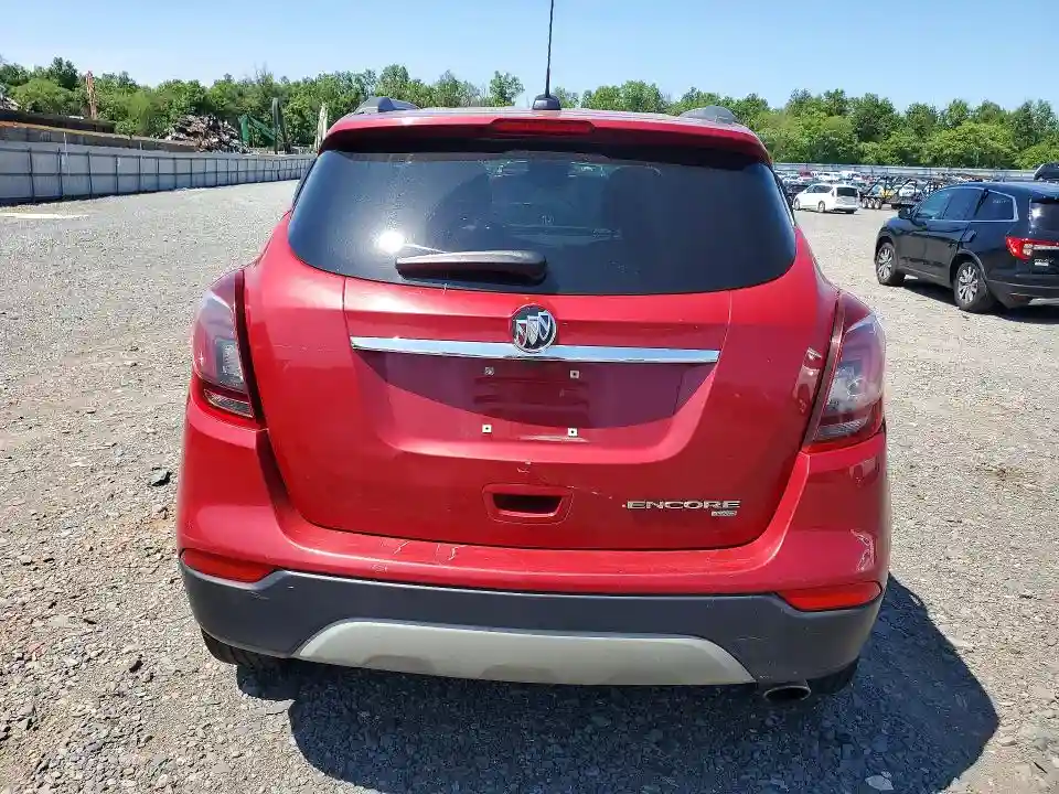 KL4CJESB7KB906976 2019 BUICK ENCORE-5