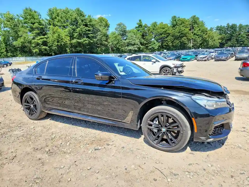 WBA7E4C57KGV70292 2019 BMW 7 SERIES-3