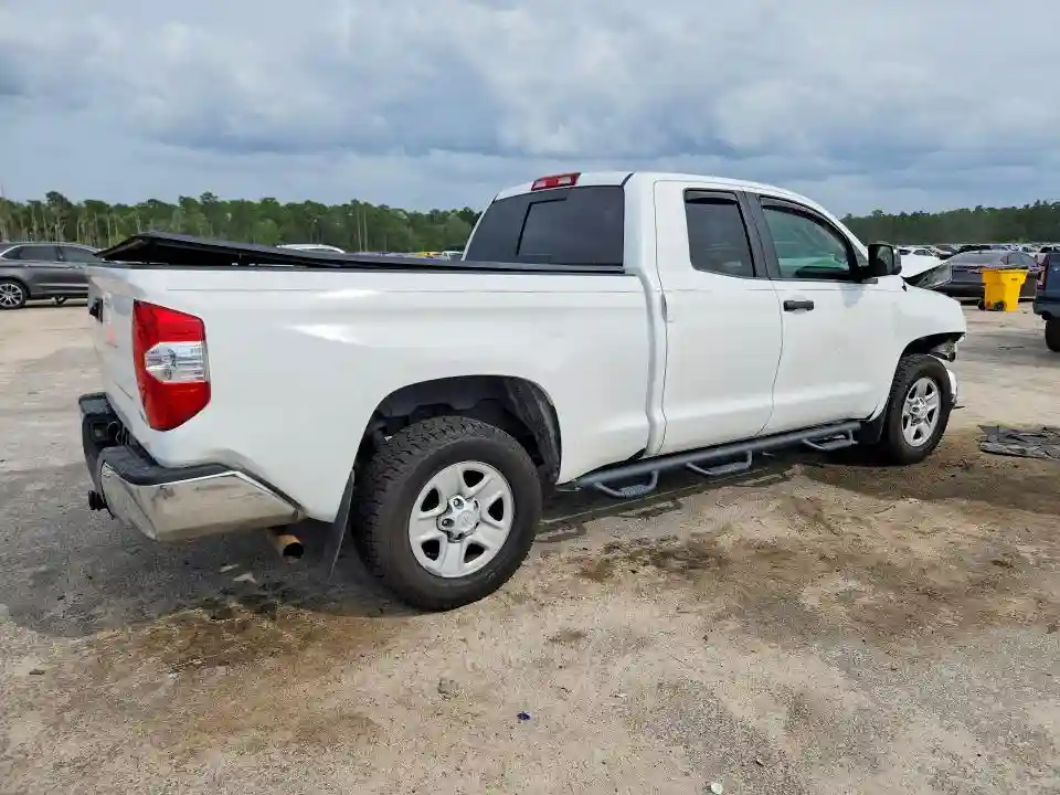 5TFRM5F11FX086332 2015 TOYOTA TUNDRA-2