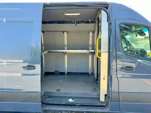 W1Y40CHY3MT070721 2021 MERCEDES-BENZ SPRINTER-4