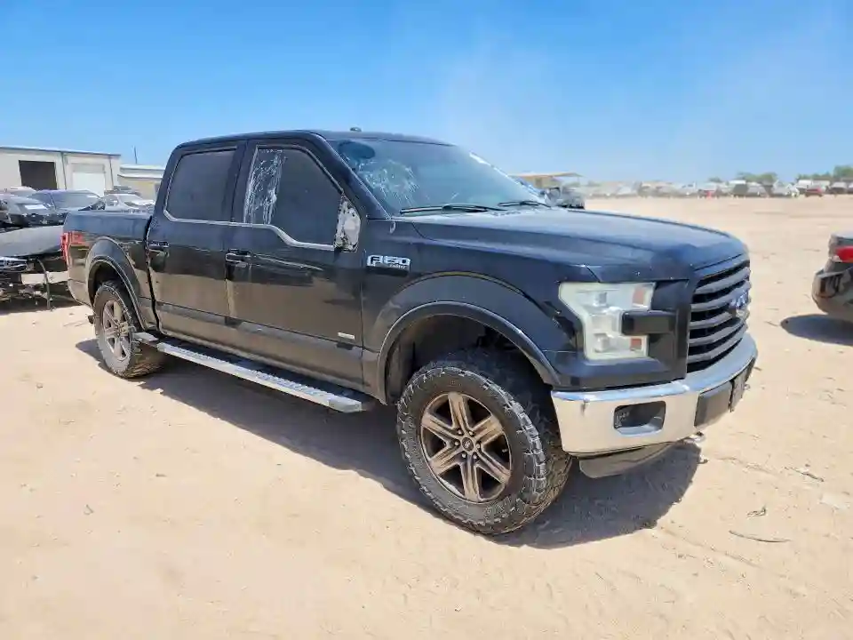 1FTEW1EG2GKD07281 2016 FORD F-150-3