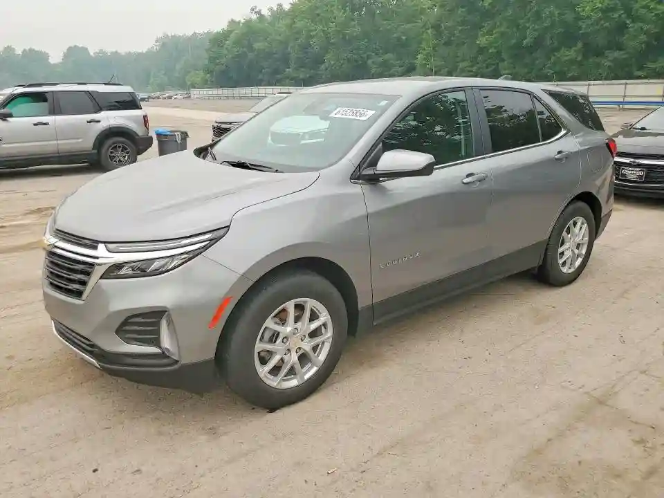 3GNAXKEG2RL252227 2024 CHEVROLET EQUINOX-0