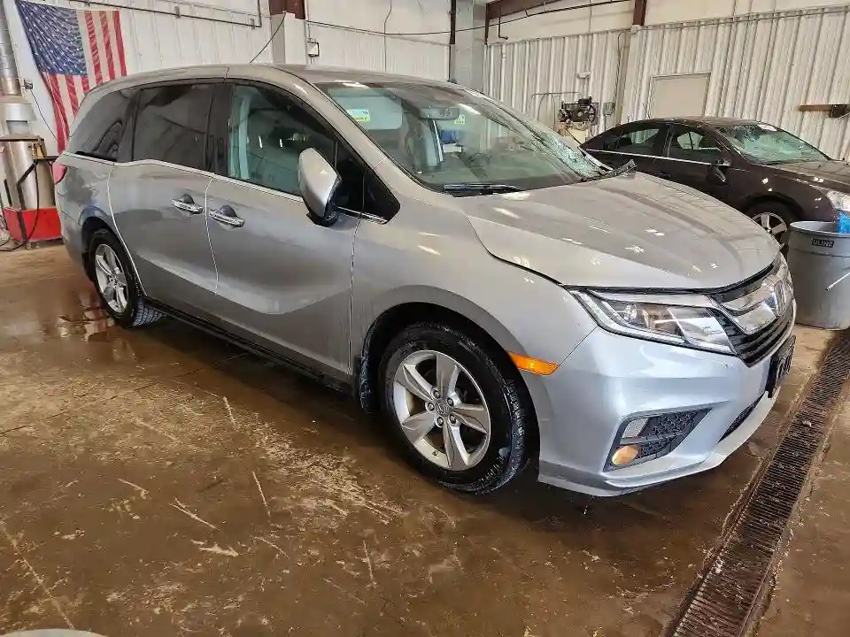 5FNRL6H73KB133875 2019 HONDA ODYSSEY-3