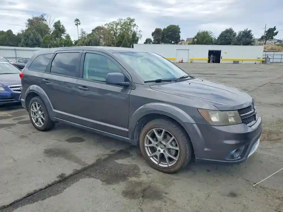 3C4PDDEG0FT533316 2015 DODGE JOURNEY-3