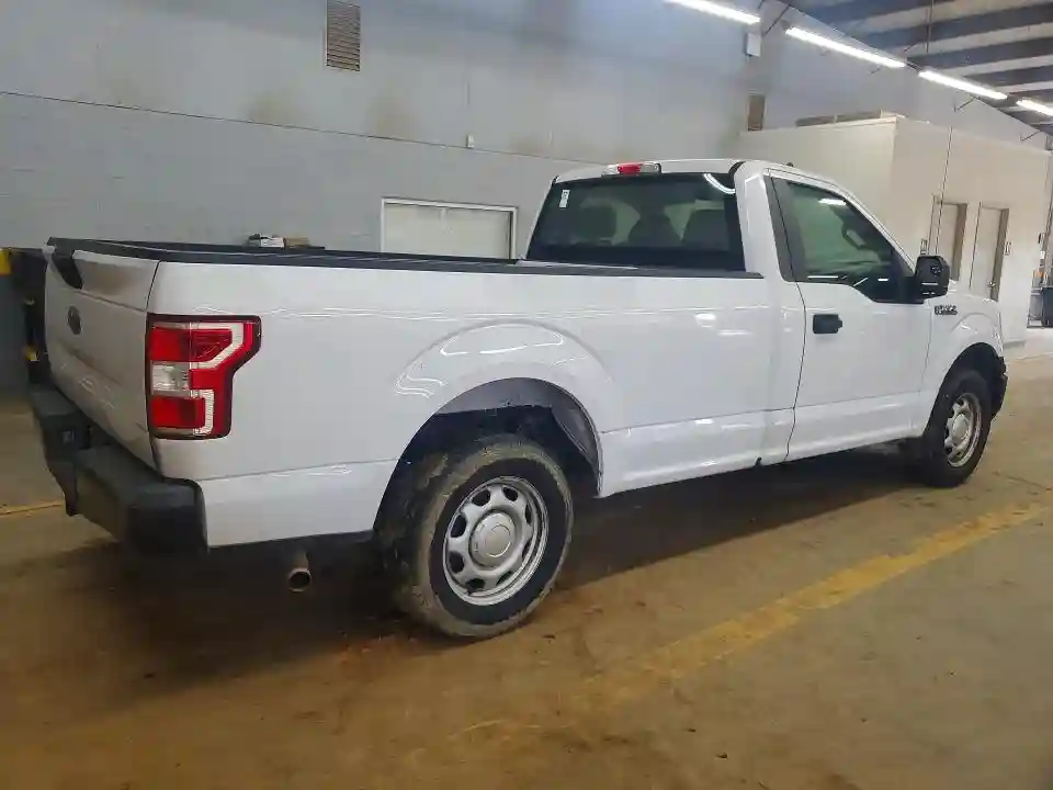 1FTMF1CB7LKE16798 2020 FORD F150-2