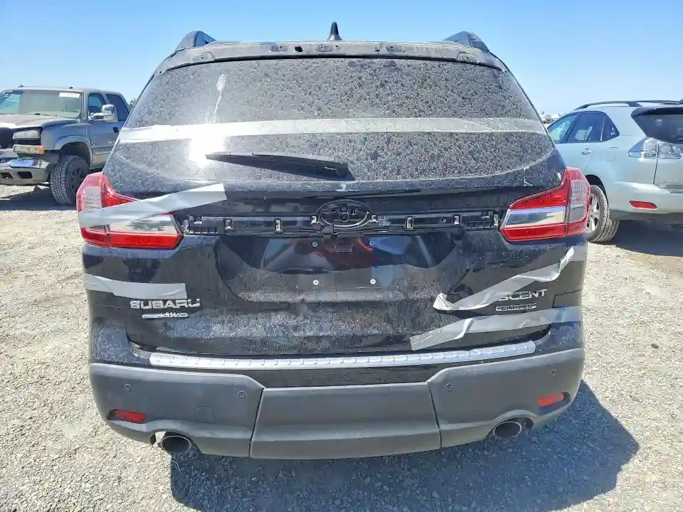 4S4WMALD4K3462061 2019 SUBARU ASCENT-5