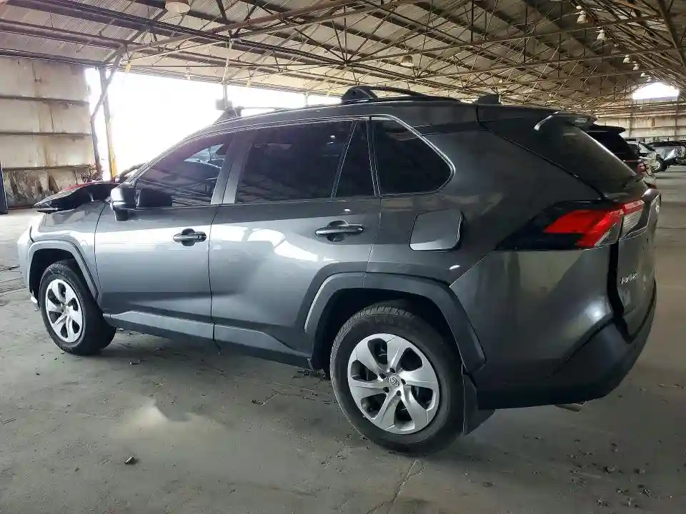 2T3F1RFV0MC172689 2021 TOYOTA RAV4-1
