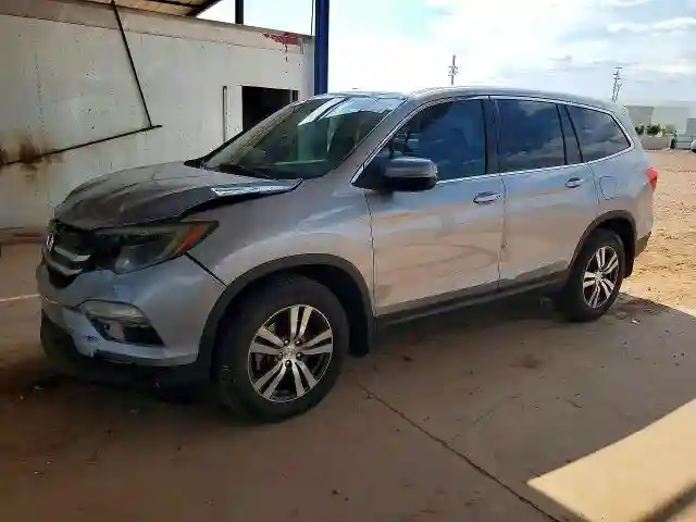 5FNYF5H3XHB016023 2017 HONDA PILOT-0