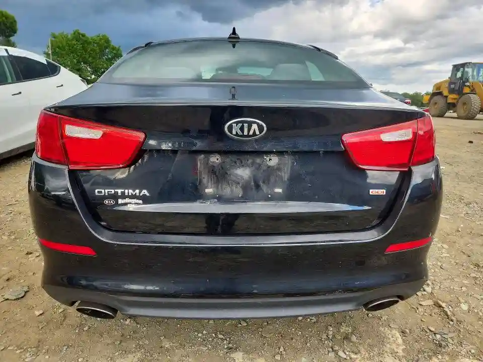 5XXGM4A78FG486635 2015 KIA OPTIMA-5