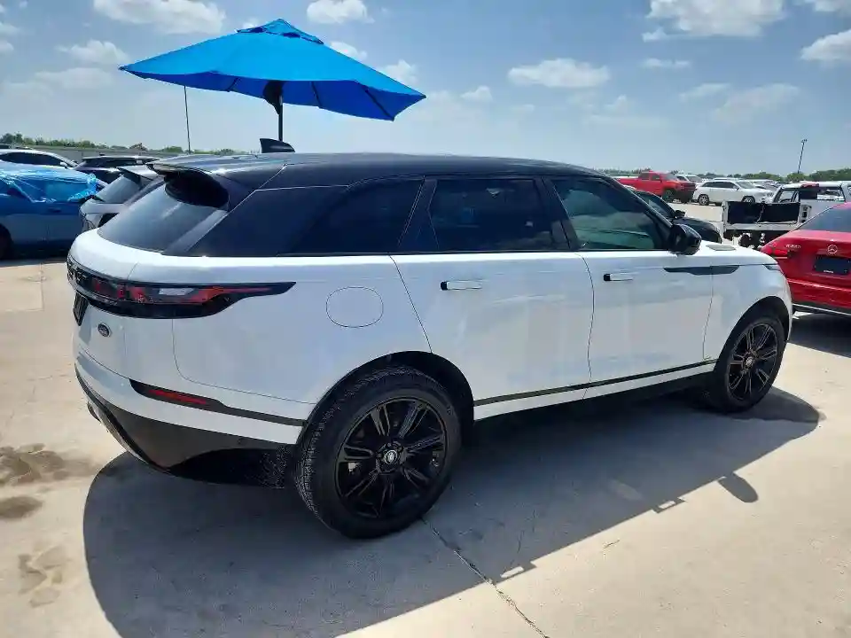SALYT2EX6MA311484 2021 LAND ROVER RANGEROVER-2