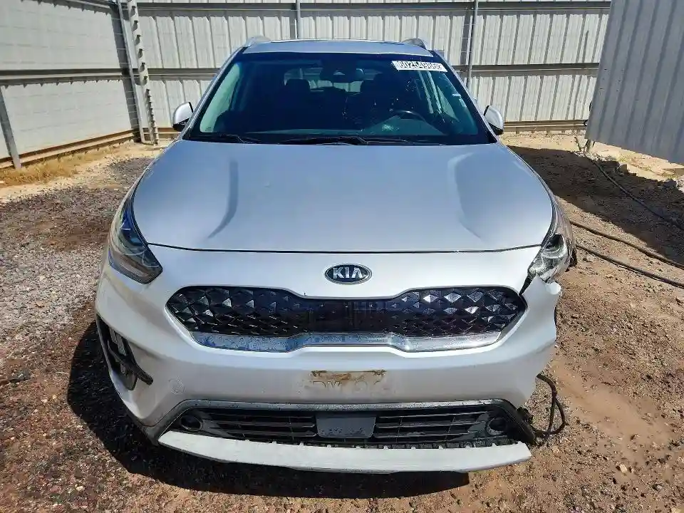 KNDCC3LD5L5363616 2020 KIA NIRO-4
