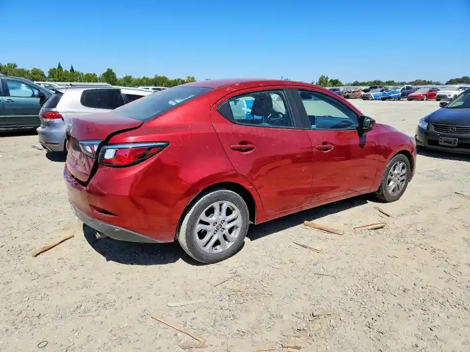 3MYDLBZV5GY103063 2016 SCION IA-2