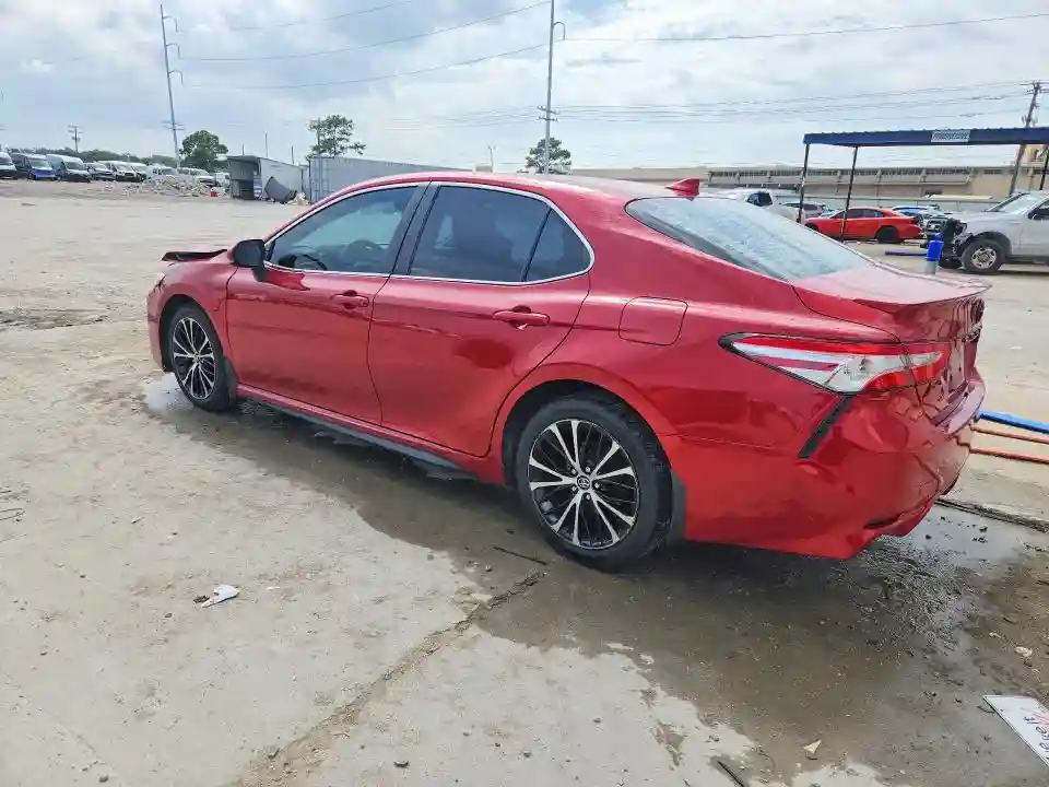 4T1G11AK8LU315249 2020 TOYOTA CAMRY-1