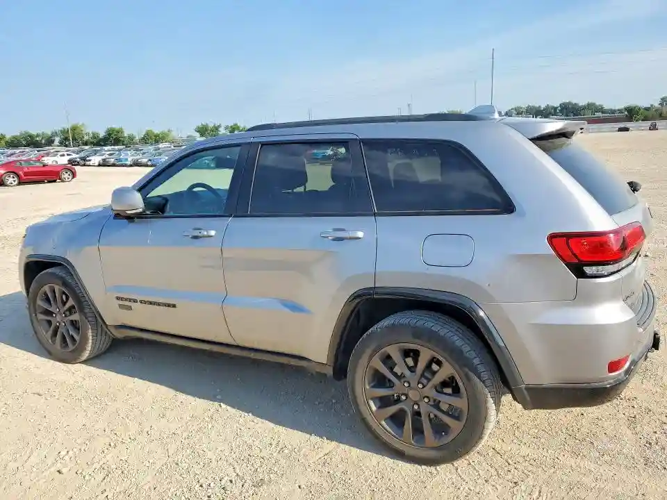 1C4RJFBG6GC356155 2016 JEEP GRAND CHEROKEE-1