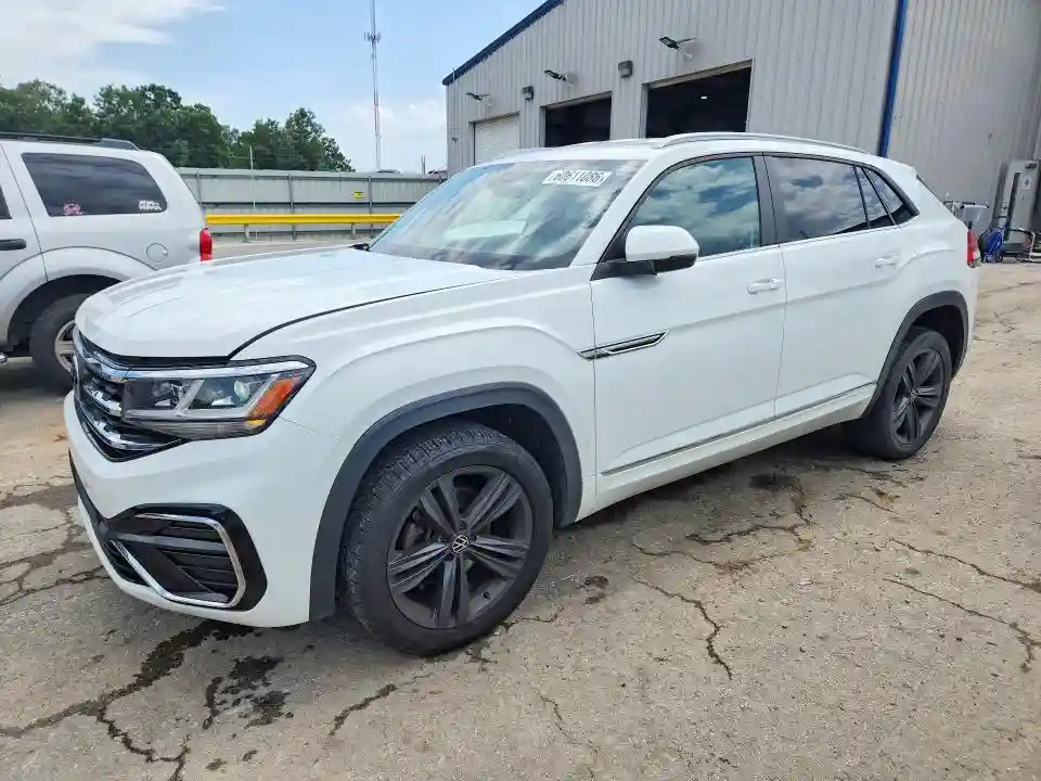1V2YE2CA5LC219154 2020 VOLKSWAGEN ATLAS-0